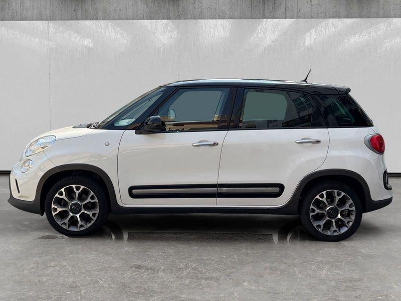 FIAT 500L 1.3 mjt Trekking 95cv