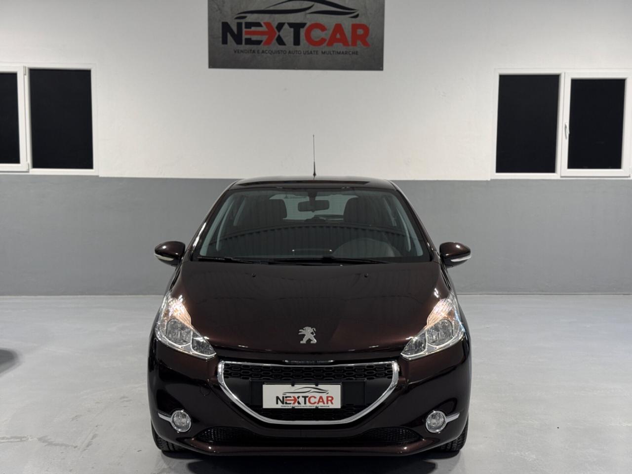 Peugeot 208 1.2 VTi 82 CV 5 porte Access