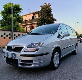 Fiat Ulysse 2.0 MJT 120 CV Active