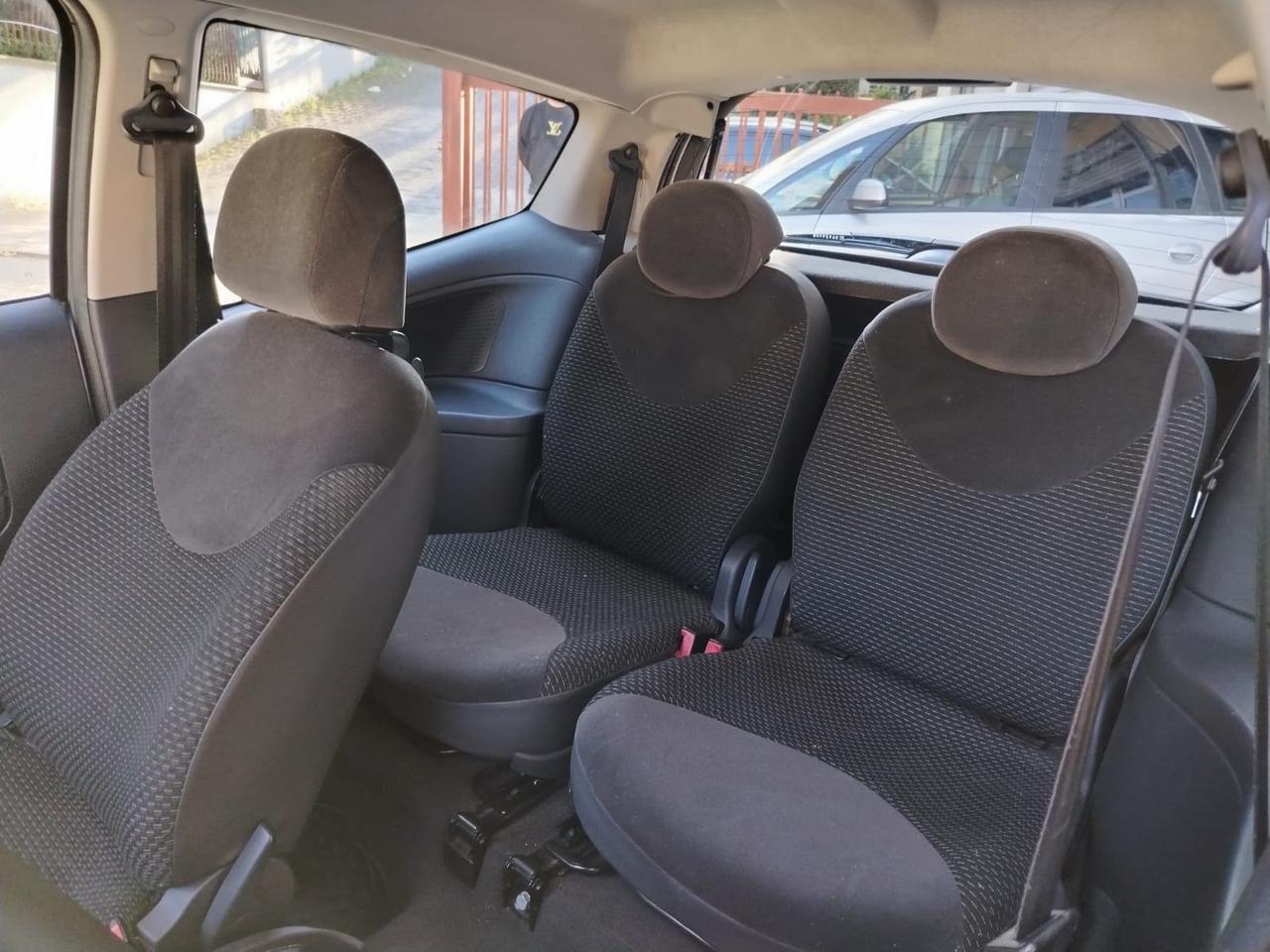 Citroen C2 09 1.4 HDi 70CV airdream Perfect