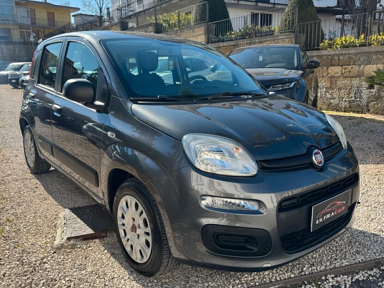 Fiat New Panda 1.2 GPL EasyPower 2019