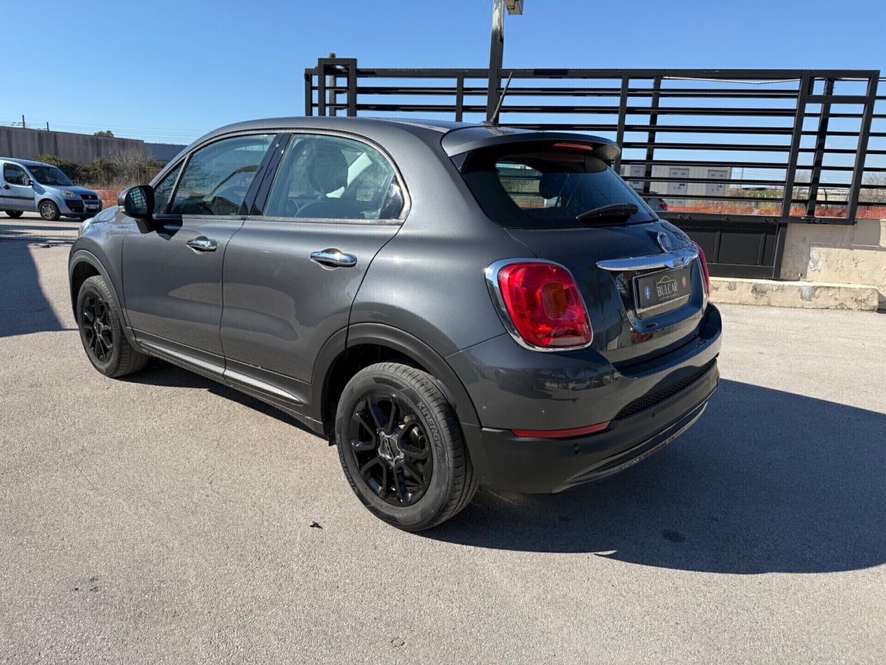 Fiat 500X 1.3 MultiJet 95 CV Business