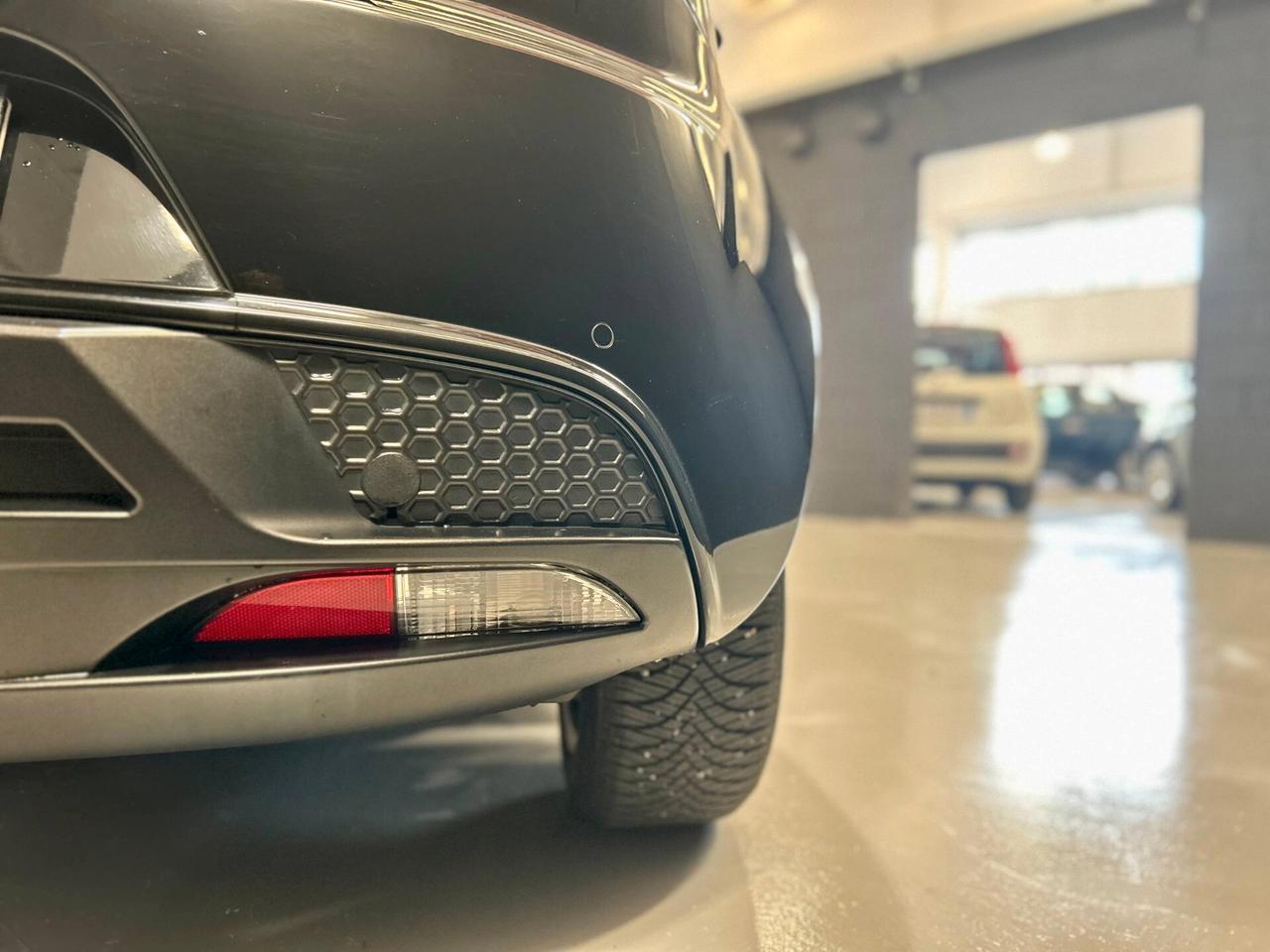 Alfa Romeo MiTo 1.4 T 120 CV GPL SBK CERCHI DA 18''