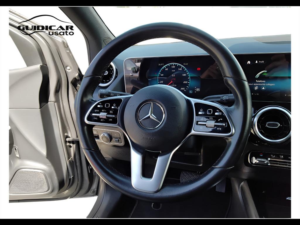 Mercedes-Benz Classe B - W247 2018 - B 180 Sport Plus auto