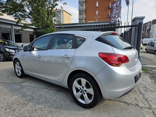 OPEL Astra 1.7 CDTI 110CV 5 porte Elective