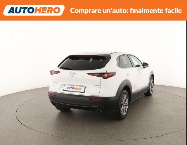 MAZDA CX-30 2.0L e-Skyactiv-G 150 CV M Hybrid 2WD Exceed