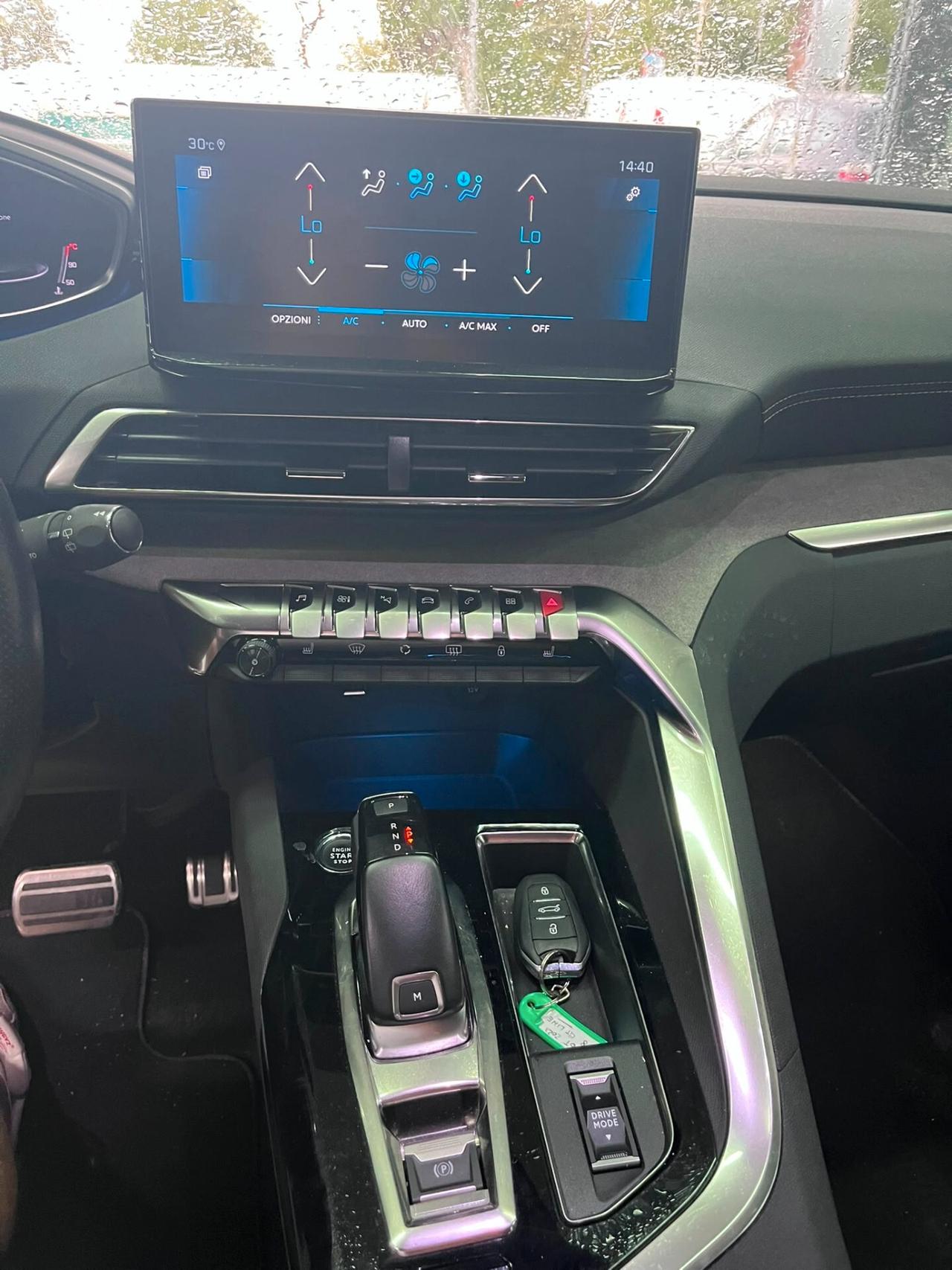 Peugeot 3008 BlueHDi 130 S&S EAT8 GT PERFETTA