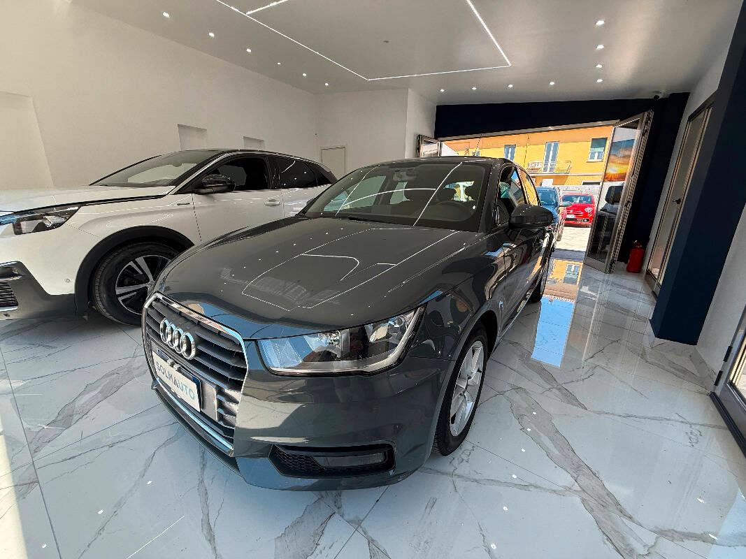 Audi A1 AUDI A1 1.4 tdi Design