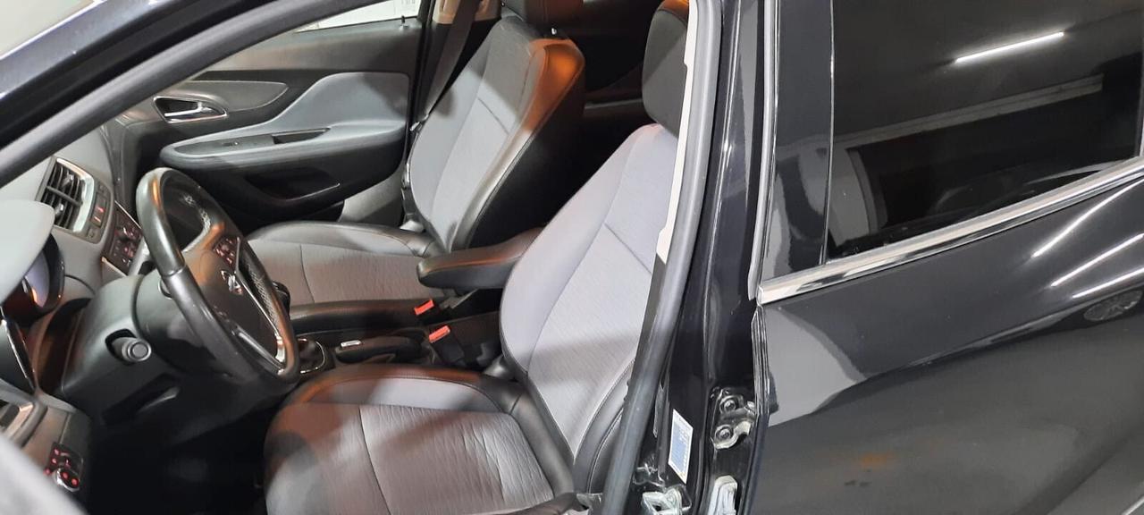 Opel Mokka 1.6 CDTI Ecotec 136CV 4x2 Start&Stop Cosmo b-Color