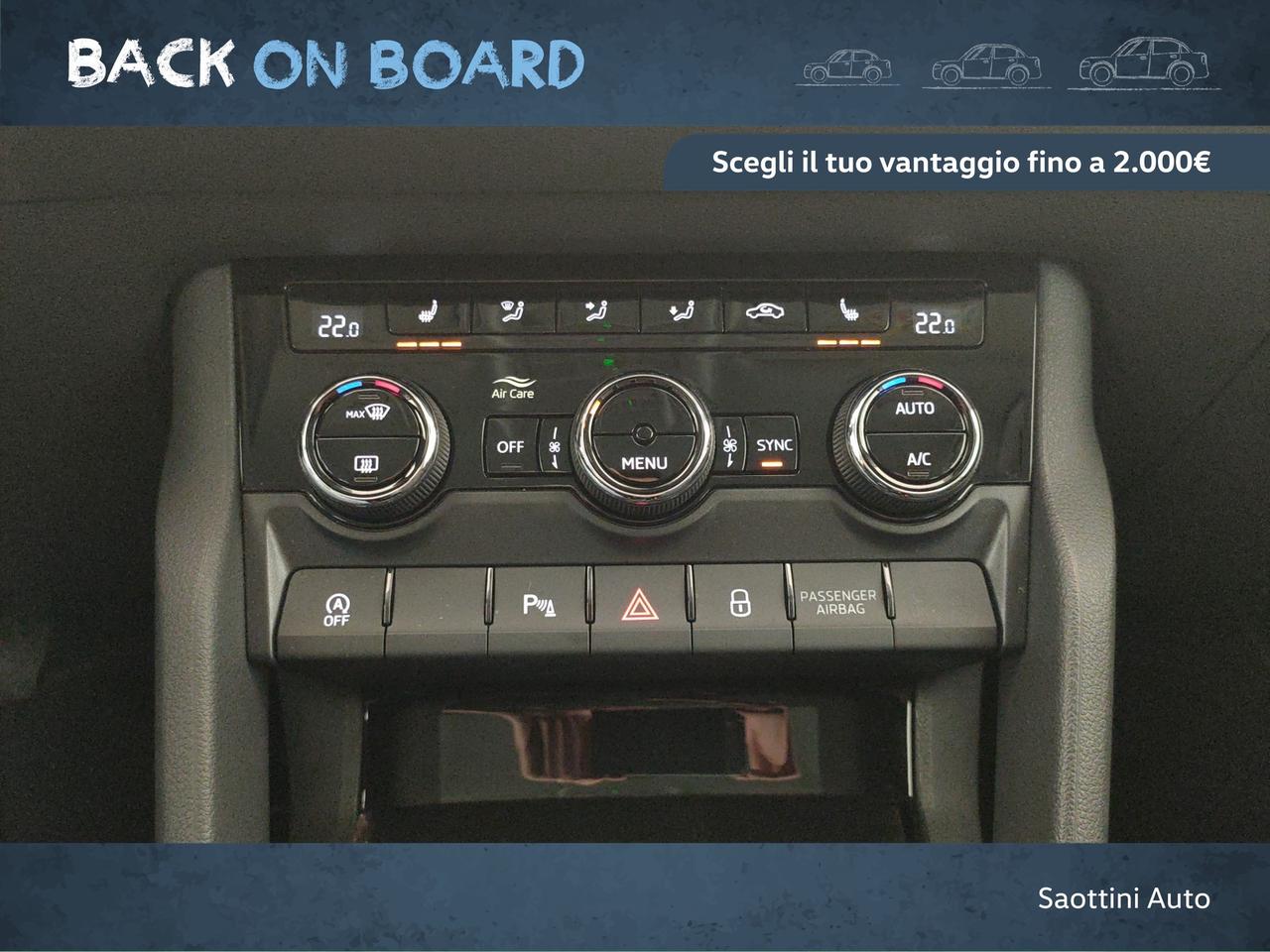 1.0 TSI Selection 115 CV