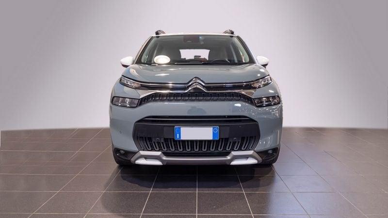 Citroën C3 Aircross BlueHDi 110 S&S Shine Pack