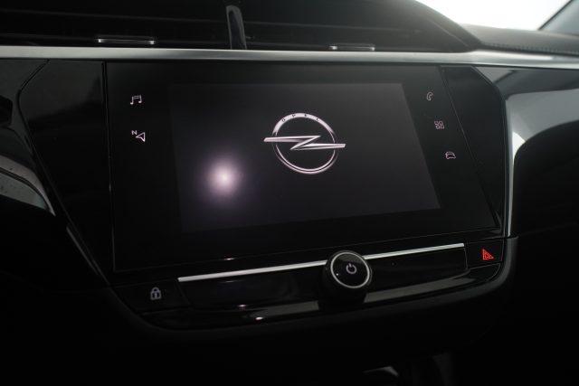 OPEL Corsa Corsa 1.2 Elegance