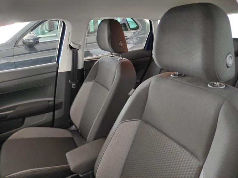 VOLKSWAGEN Polo 6ª serie - Polo 1.0 TSI Style