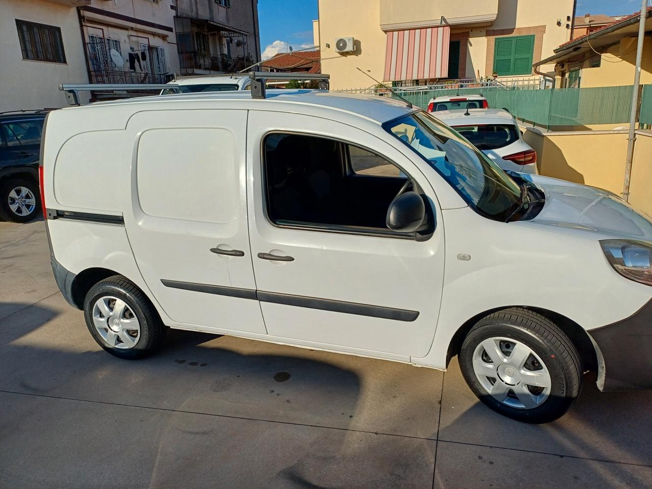Renault Kangoo 1.5 dCi