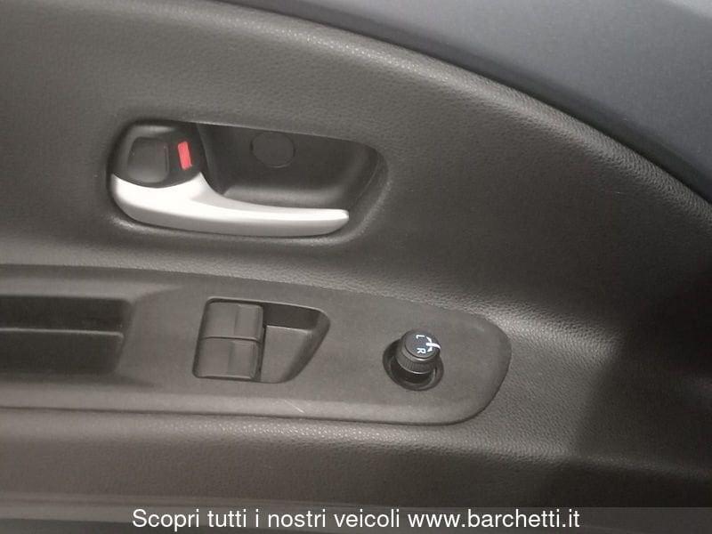 Toyota Aygo X Aygo X 1.0 VVT-i 72 CV 5 porte Trend S-CVT