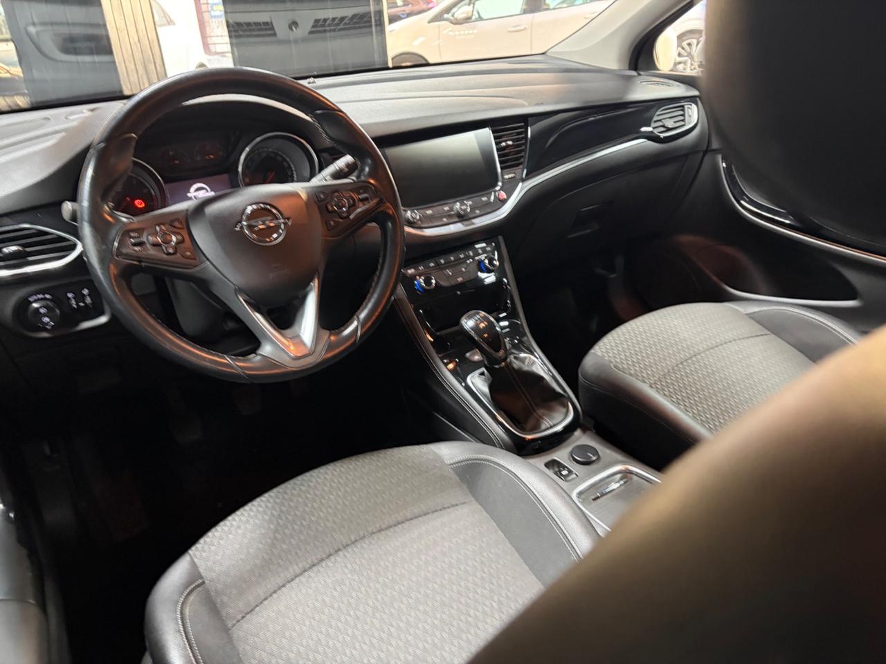 Opel Astra 1.4 Turbo 150CV Start&Stop aut. 5 porte Innovation