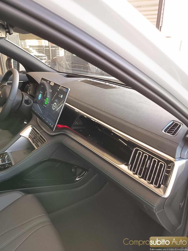 BYD Seal U DM-i 1.5 218 CV PHEV Comfort