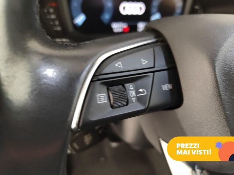 Audi Q3 Q3 35 TDI Business