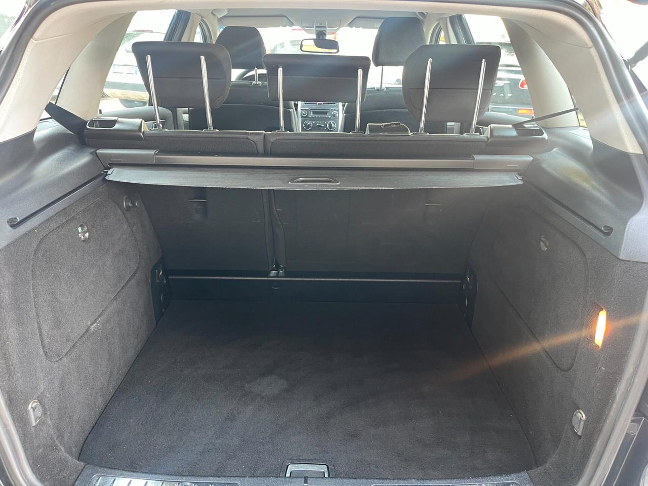 Mercedes-benz B 180 CDI Sport NEO PATENTATI