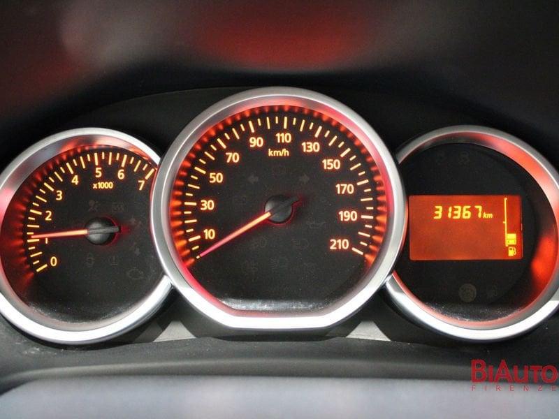 Dacia Sandero Sandero 1.0 sce Laureate 75cv