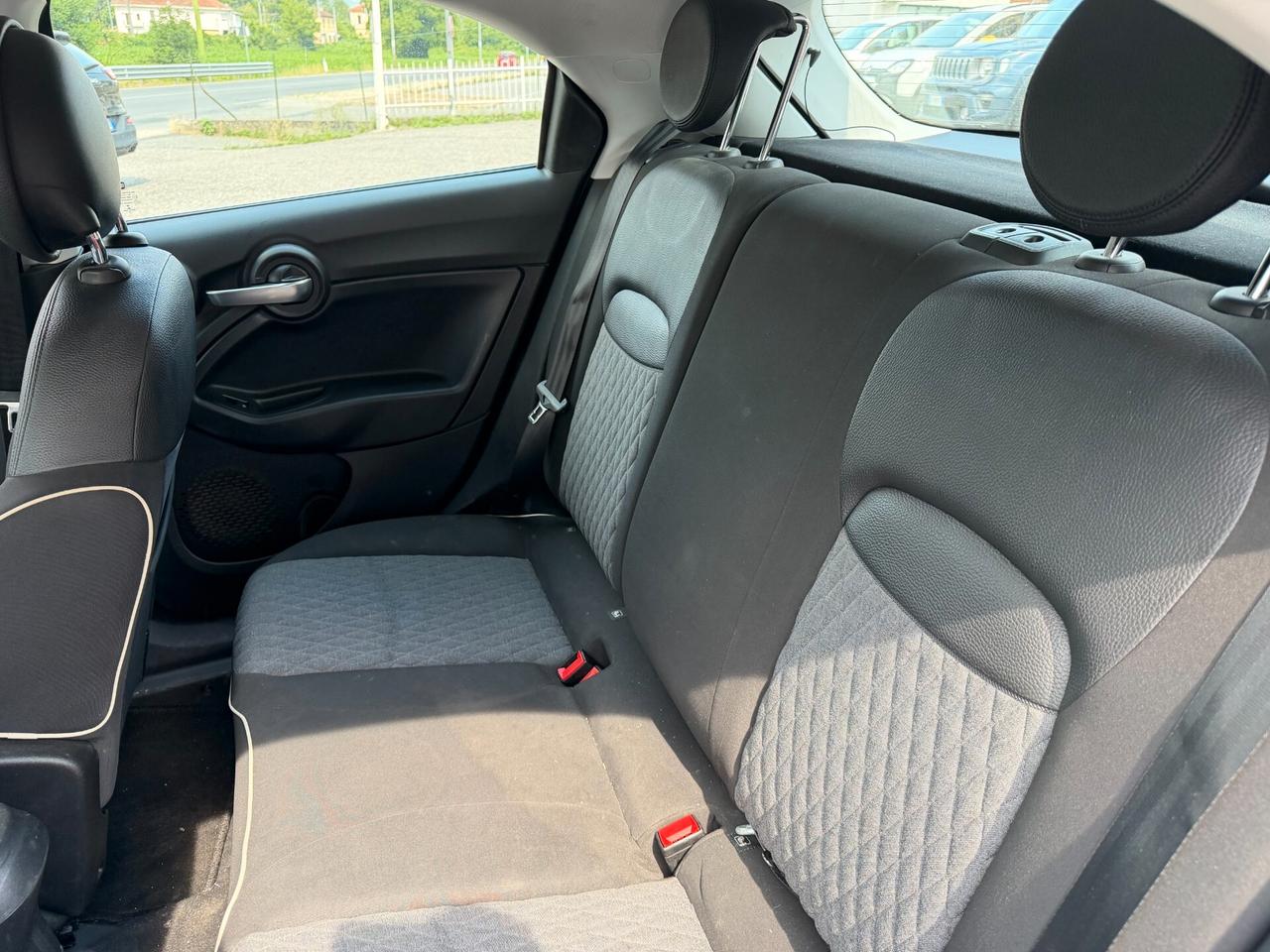 Fiat 500X 1.3 MultiJet 95 CV City Cross