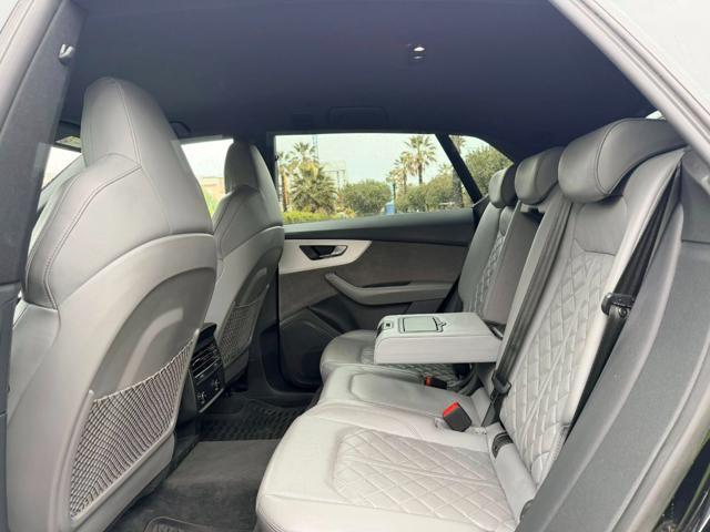 AUDI Q8 50 TDI 286 CV quattro tiptronic