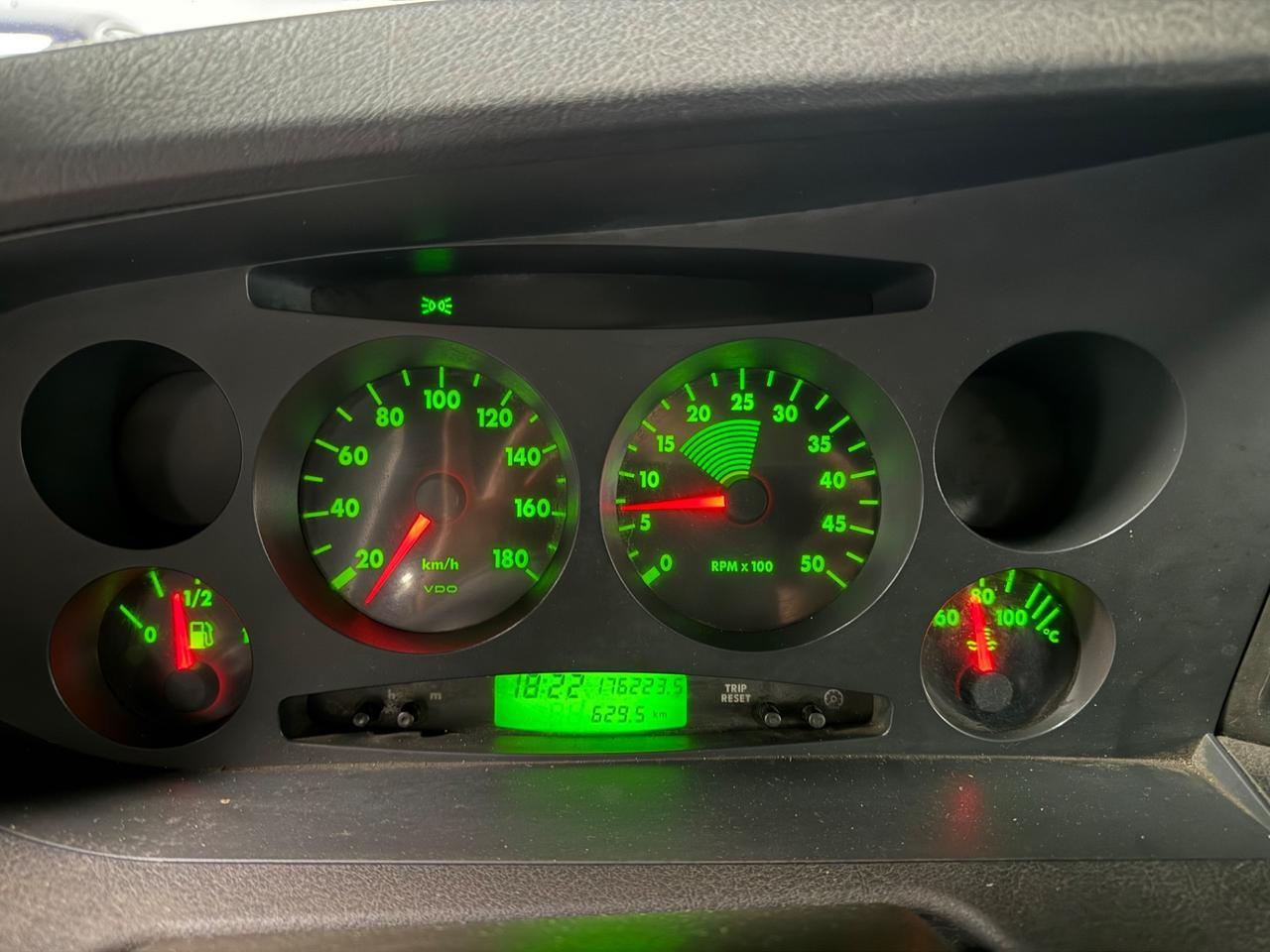 Iveco Daily 35S10 2.3 Hpi TDI PM Cabinato