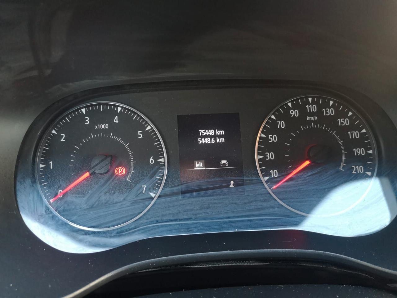 Dacia Sandero Stepway 1.0 TCe ECO-G Comfort SL DaciaPlus