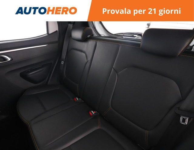 DACIA Spring Comfort Plus Electric 45