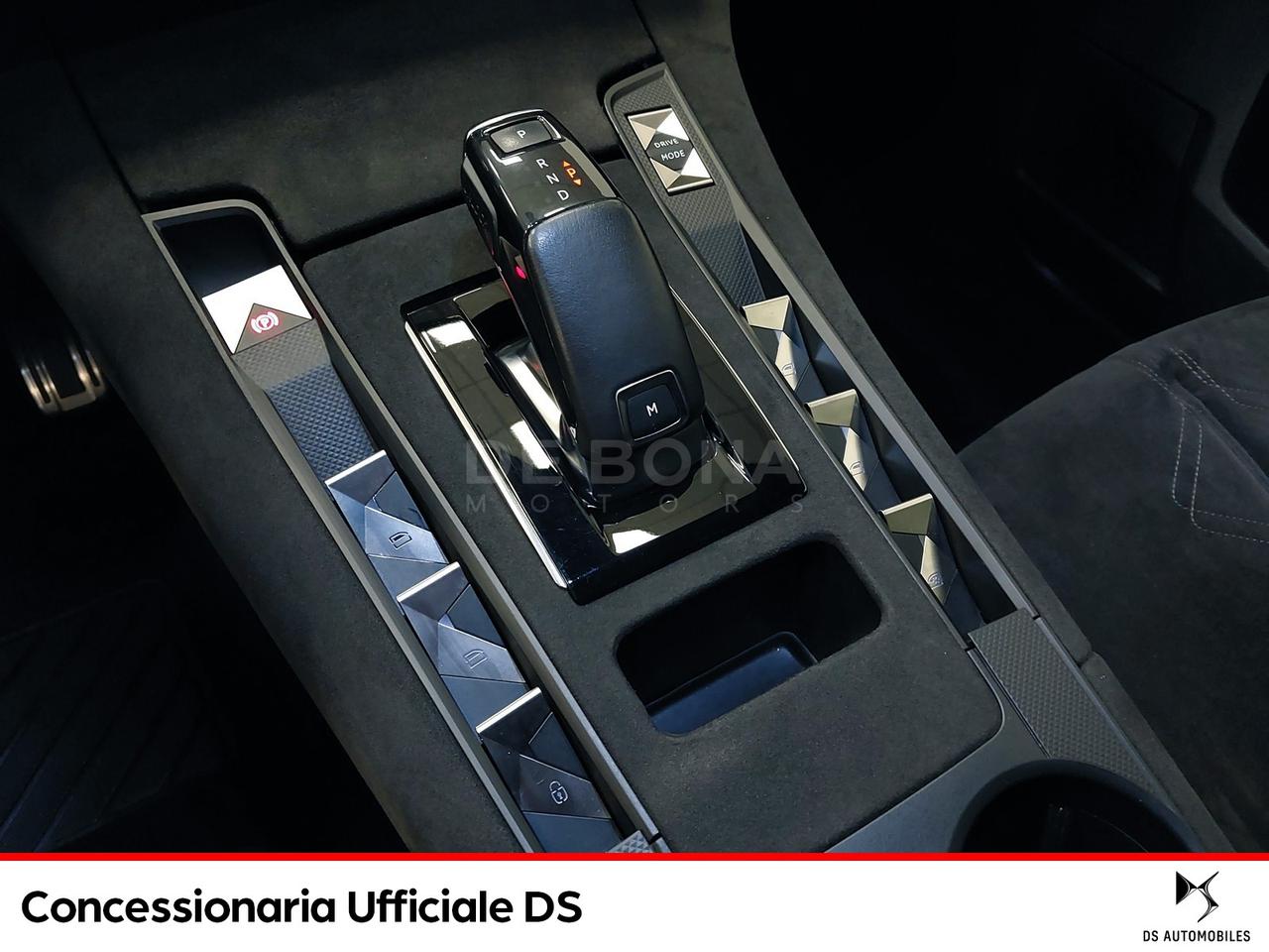 DS DS 7 Crossback crossback 2.0 bluehdi grand chic 180cv auto