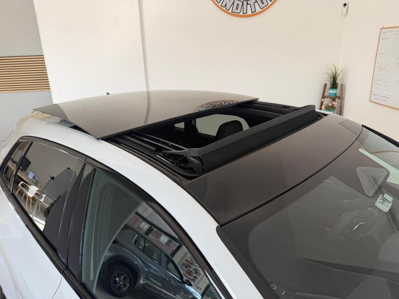 AUDI A3 SPB 35 TFSI S tronic S line edition