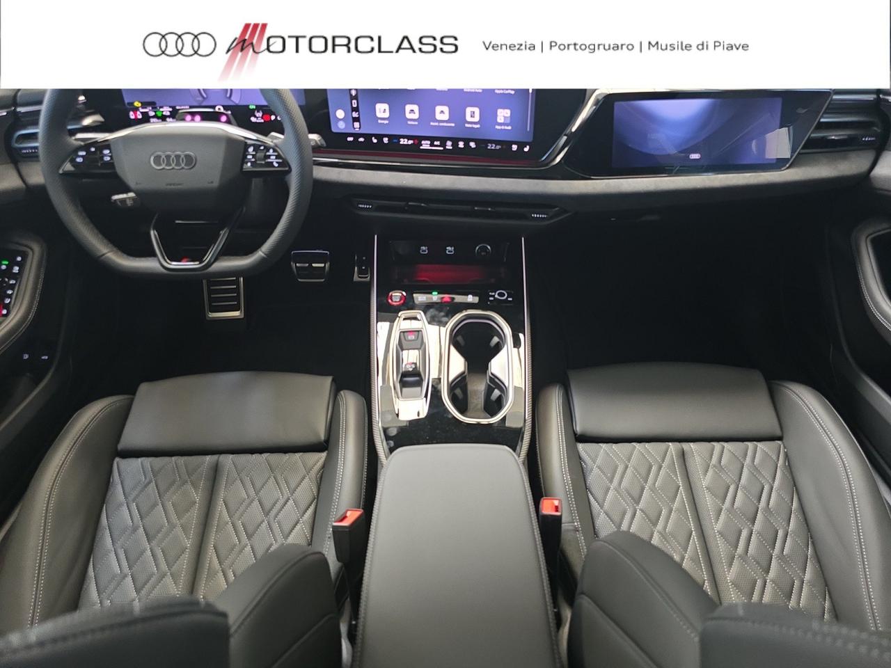 Audi A6 allroad allroad 2.0 e-hybrid 367cv s line quattro s tronic