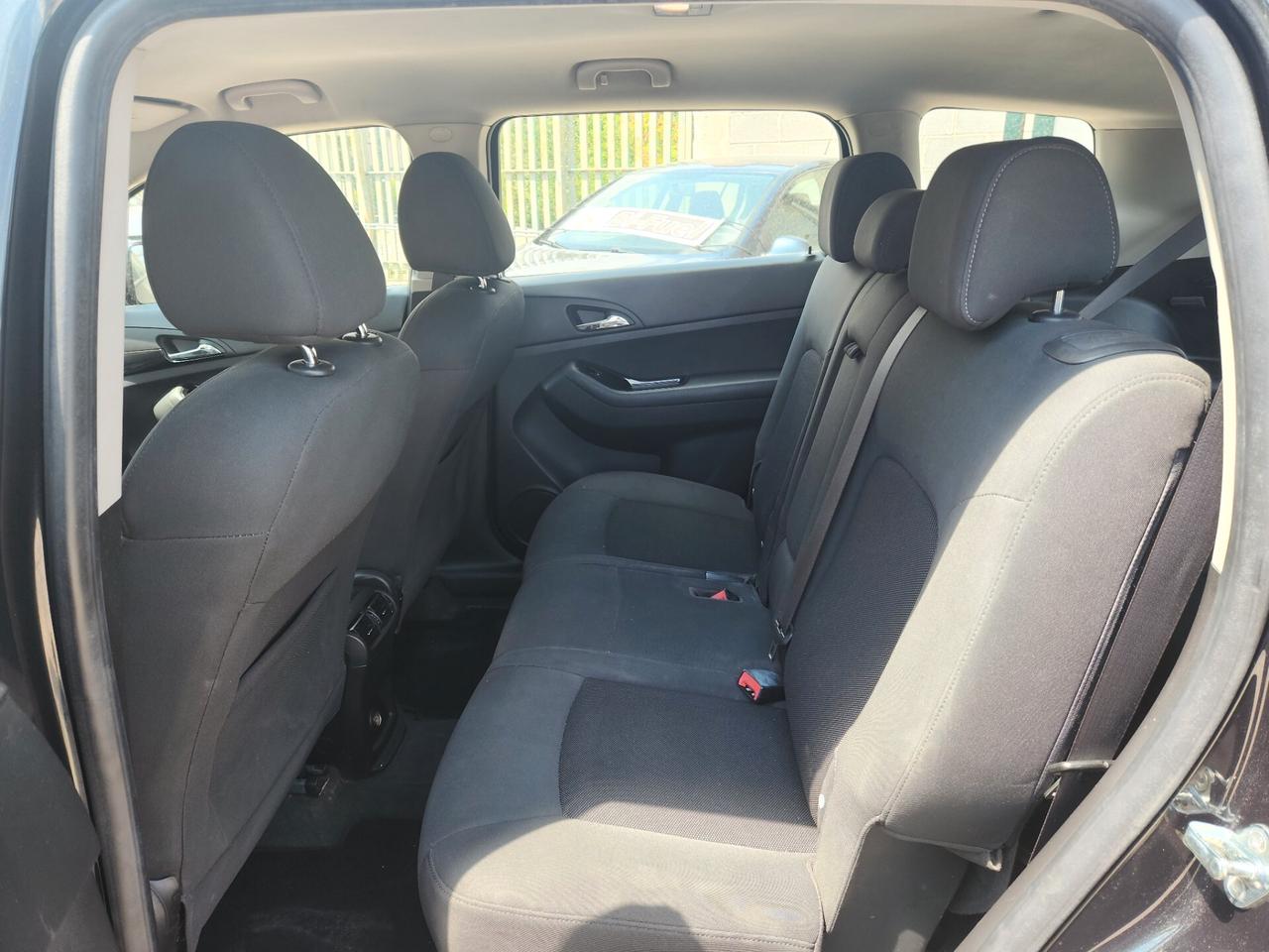 Chevrolet Orlando 2.0 Diesel 130CV LT