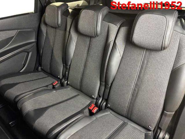 PEUGEOT 5008 II 2016 - 1.6 bluehdi GT-Line s&s 120cv 7p.ti