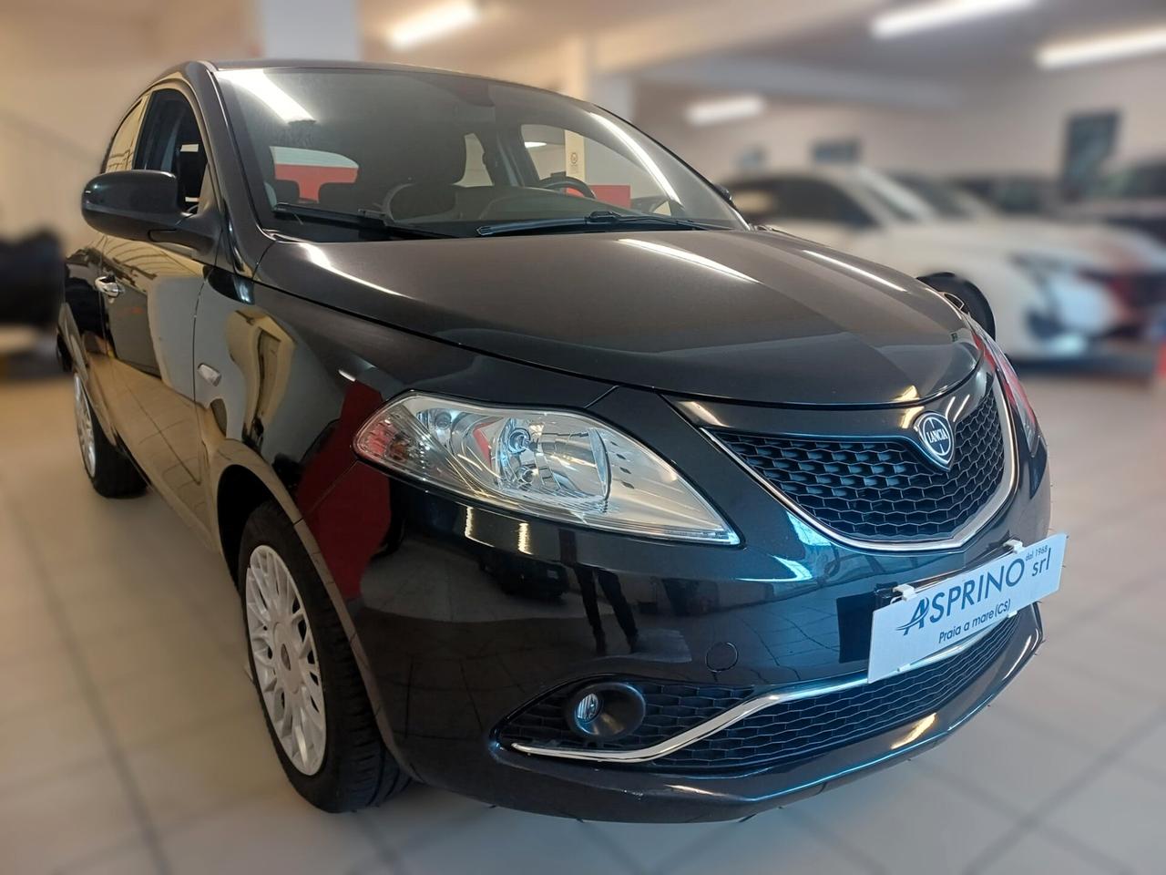 Lancia Ypsilon 1.3 MJT 16V 95 CV 5 porte S&S