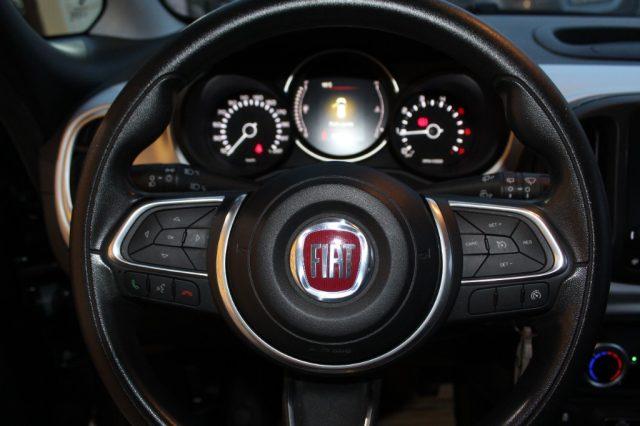 FIAT 500L 1.3 Multijet 95 CV Connect