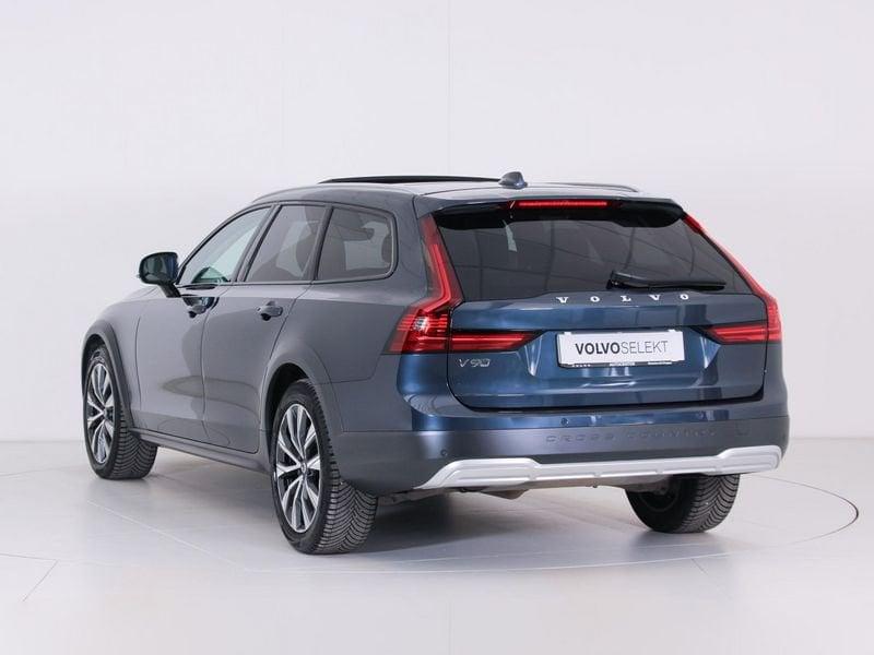 Volvo V90 Cross Country B4 (d) 197CV AWD AUT ULTIMATE