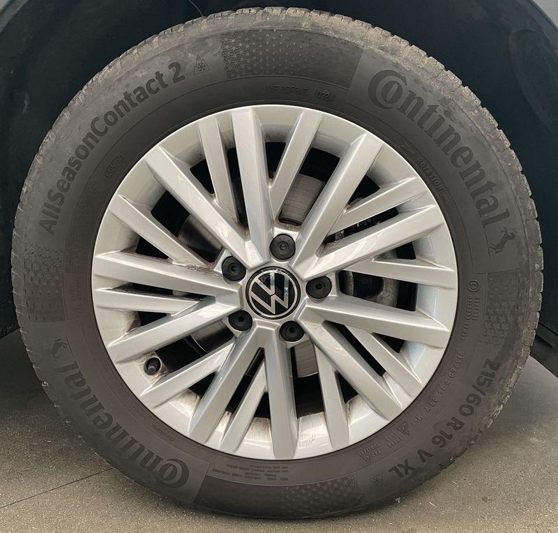 Volkswagen T-Roc T-Roc 2.0 TDI SCR Style