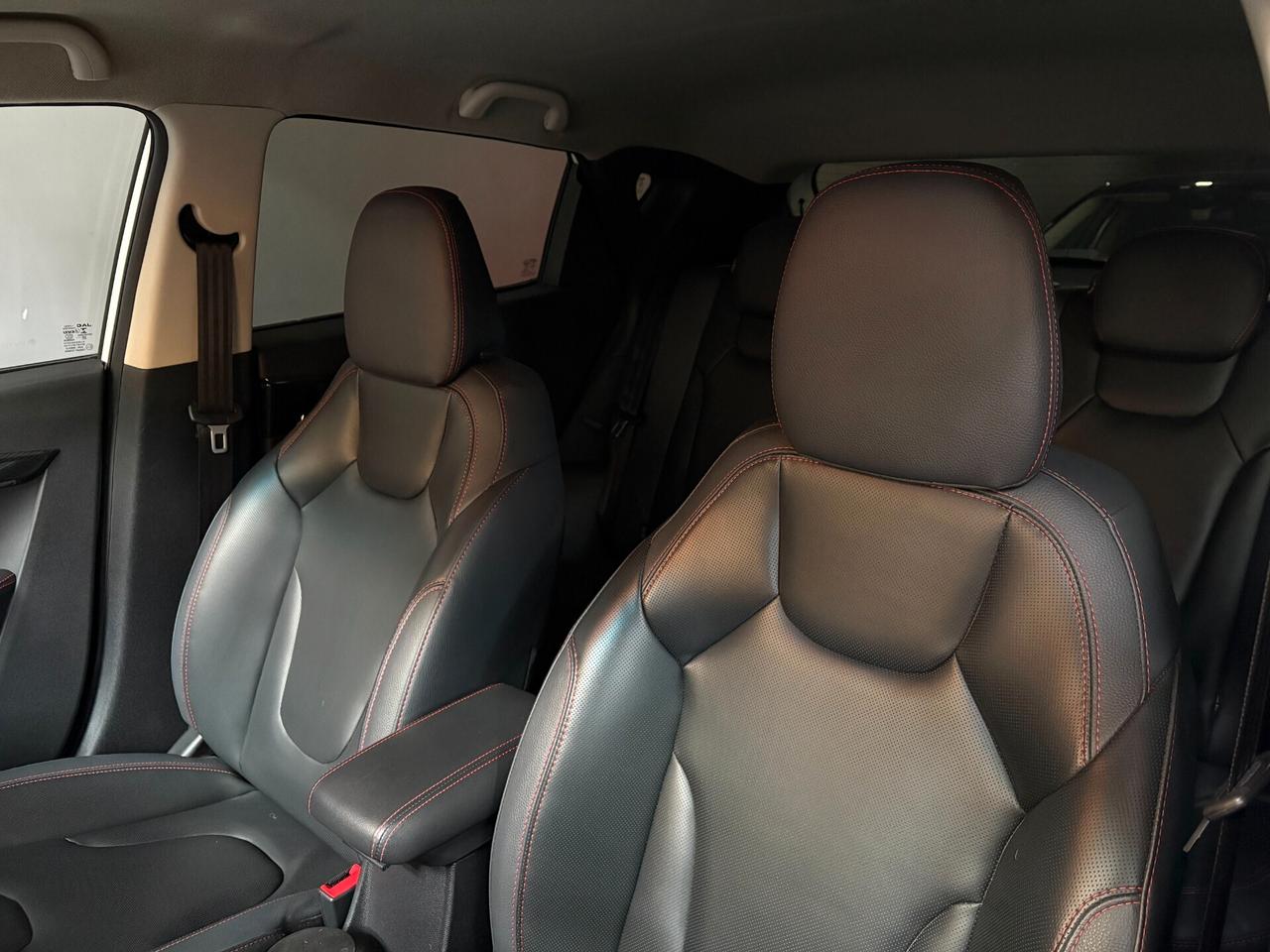 EVO 3 1.5 Gpl di Serie 107cv FULL