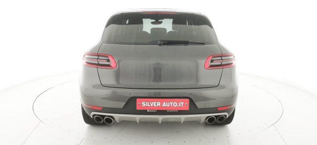 PORSCHE Macan 3.0 Diesel S