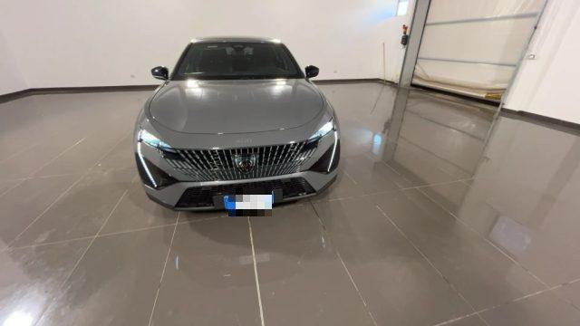 PEUGEOT 408 PureTech 130 S&S EAT8 GT #VARI COLORI