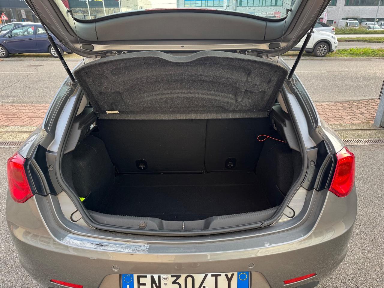 Alfa Romeo Giulietta 2.0 JTDm 150 CV. Euro 6B