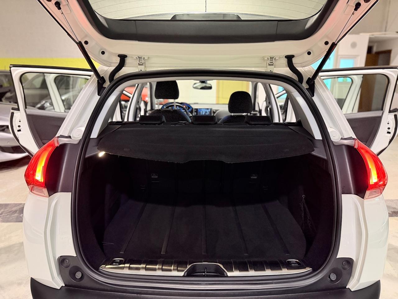 Peugeot 2008 1.6 HDi 92 Allure 84.000km