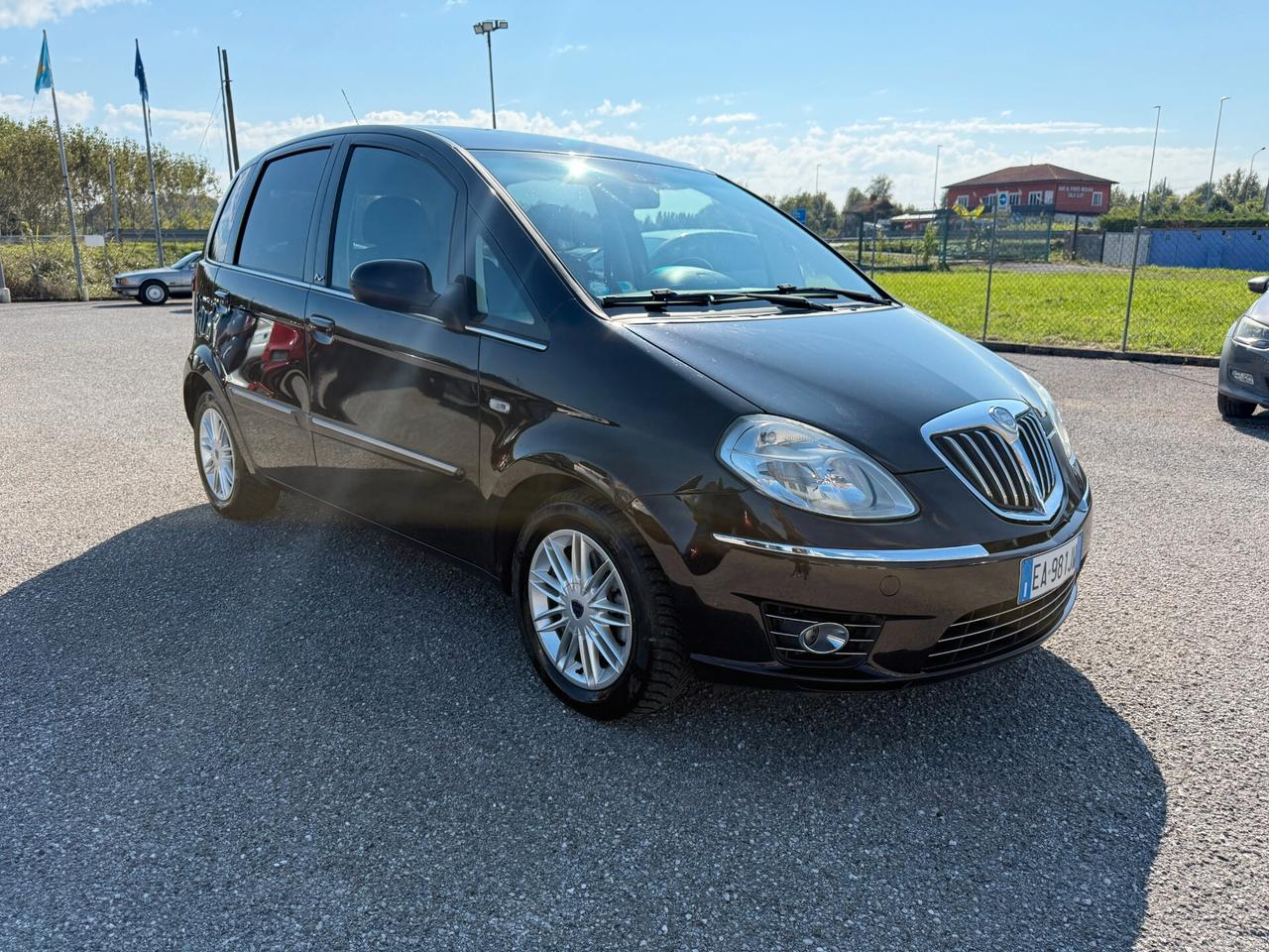 Lancia MUSA 1.3 Mjt 16V 95 CV Oro