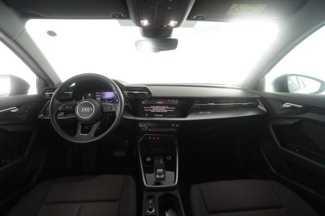 AUDI A3 A3 SPB 35 TDI S tronic Business