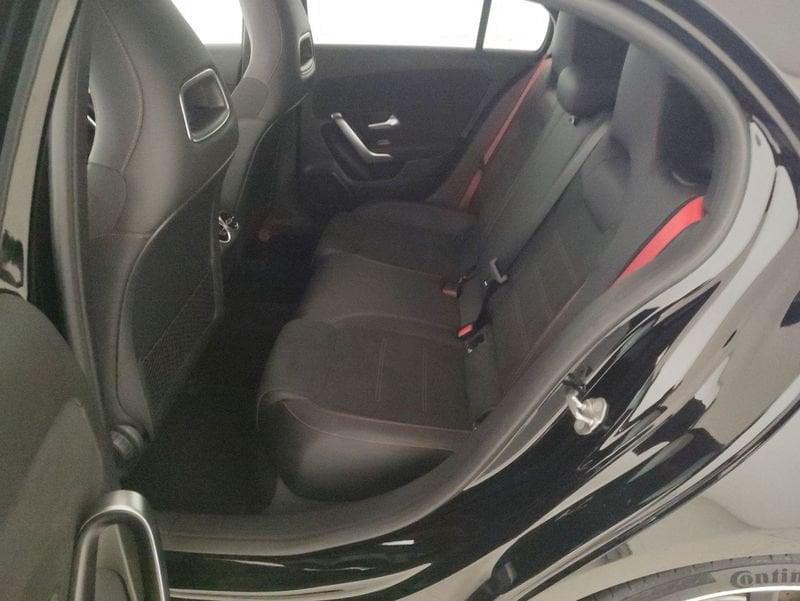 Mercedes-Benz Classe A - W177 2018 Benzina A AMG 35 Race Edition 4matic auto