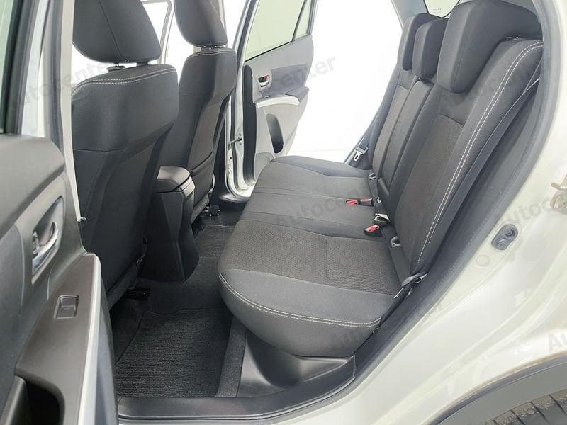 Suzuki S-Cross 1.4h Cool 4wd allgrip