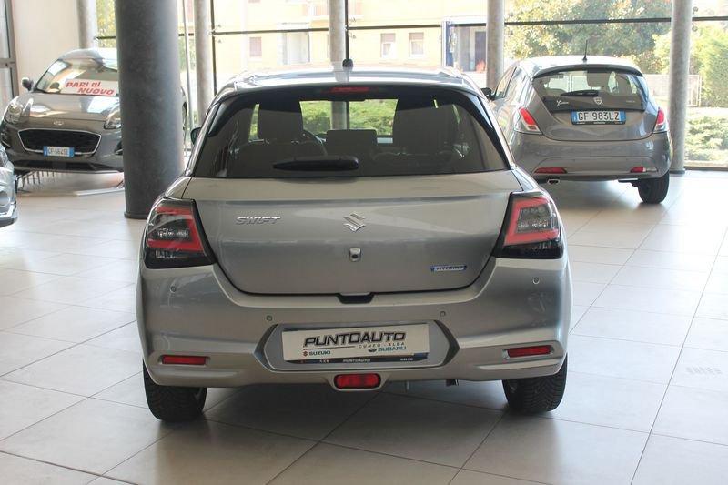 Suzuki Swift Swift 1.2 Hybrid CVT Top