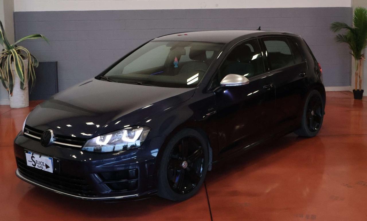Volkswagen Golf R 2.0 DSG 5p.