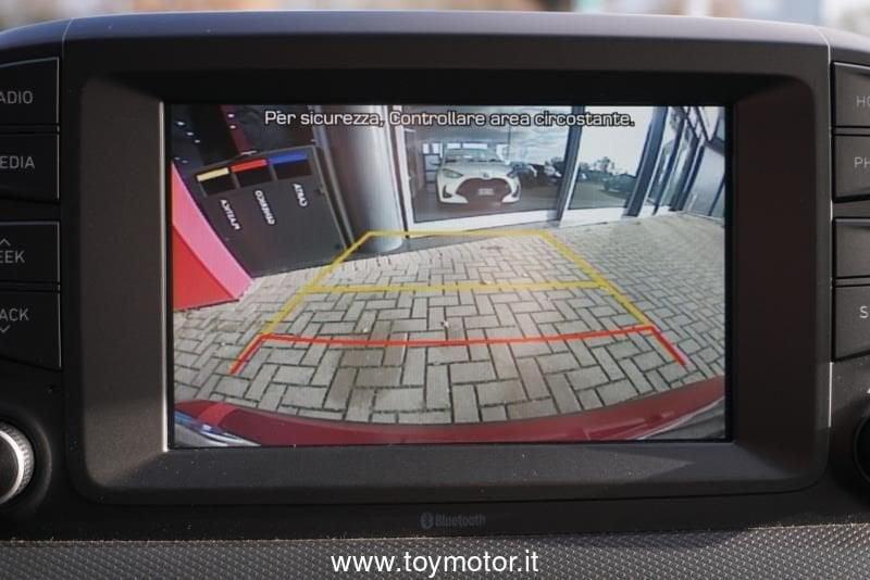 Hyundai Kona 1ªs. (2017-23) EV 39 kWh XPrime